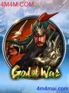 GodofWar